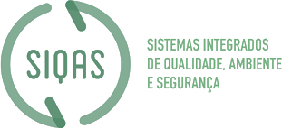 SIQAS — Sistemas Integrados de Qualidade, Ambiente e Segurança